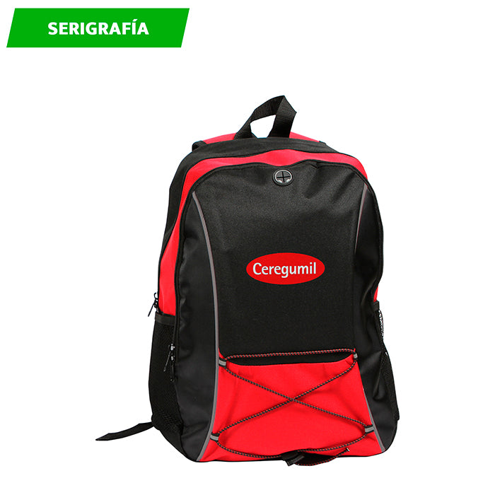 Mochila Melbourne.