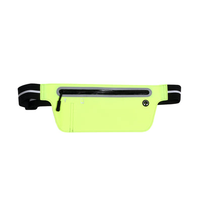 Cinturón deportivo slim.