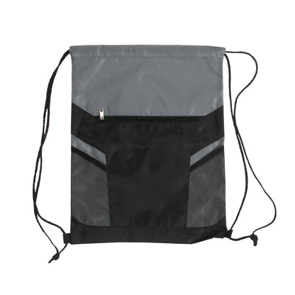 Morral tipo saco Masak.