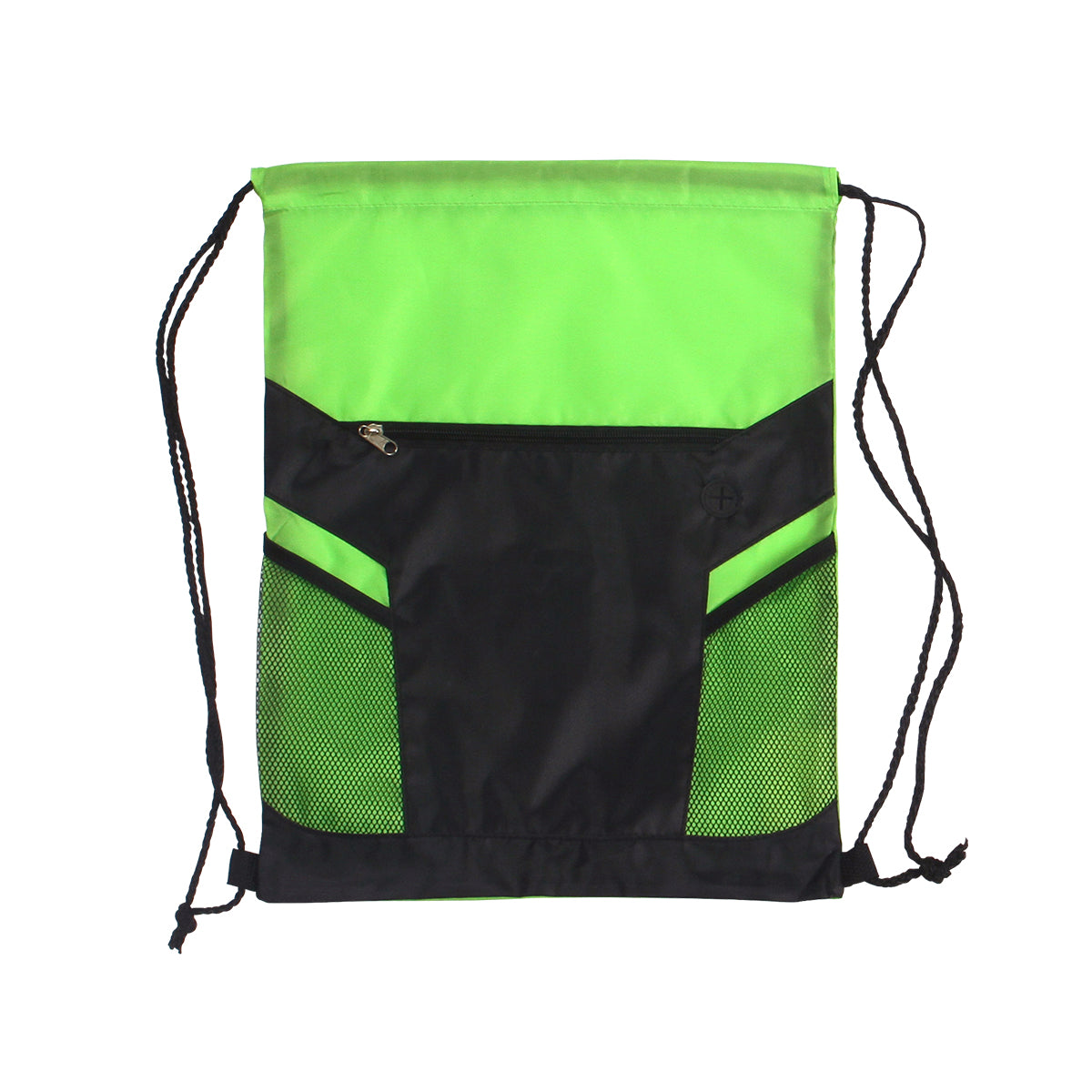 Morral tipo saco Masak.