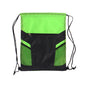 Morral tipo saco Masak.