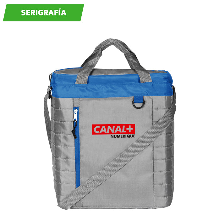 Bolsa térmica Kiboga.