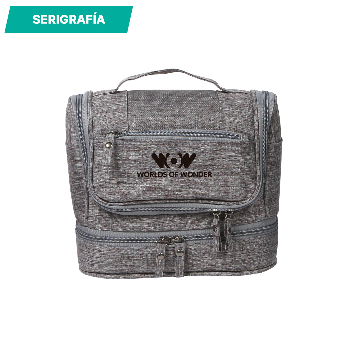 Bolsa multiusos Windoor.
