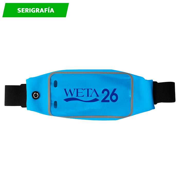 Cinturón deportivo Windsor.