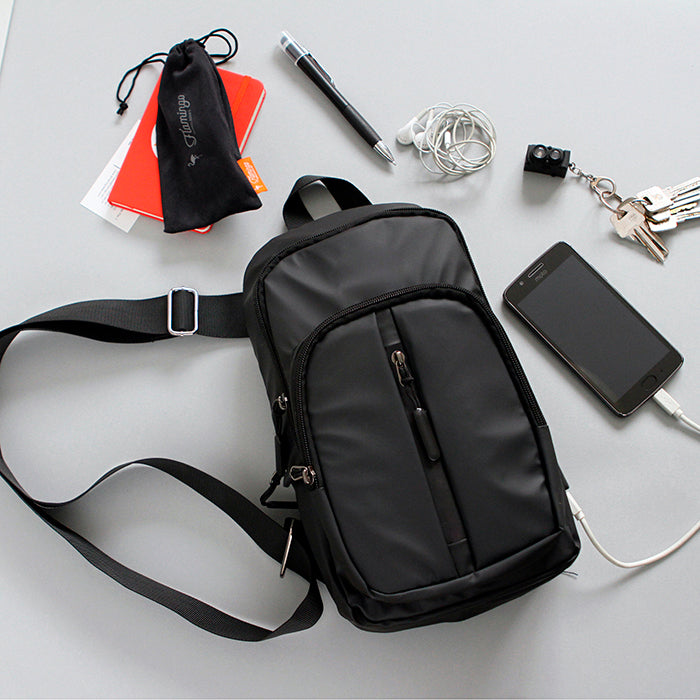 Mochila Calgary.