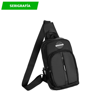 Mochila Calgary.