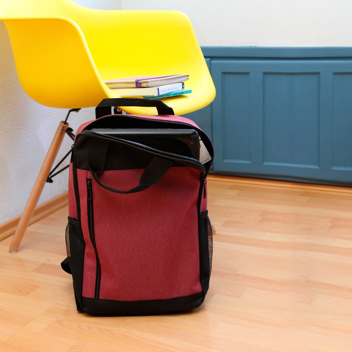 Mochila Trento.
