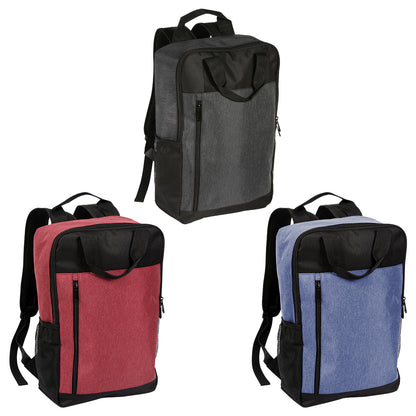 Mochila Trento.