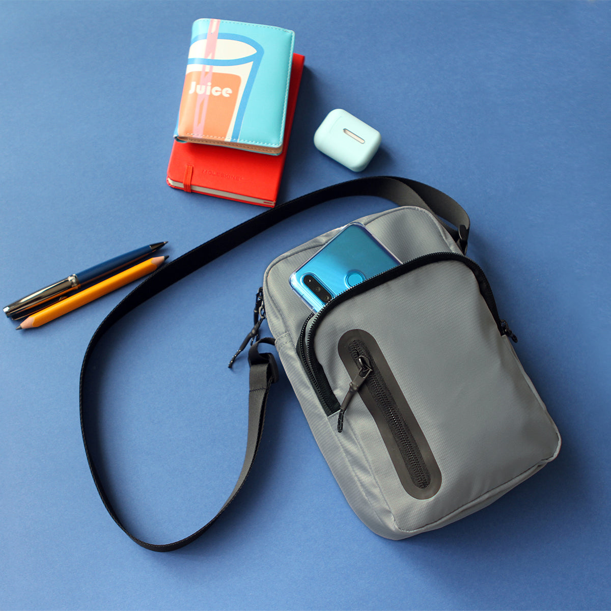 Mochila Knock.