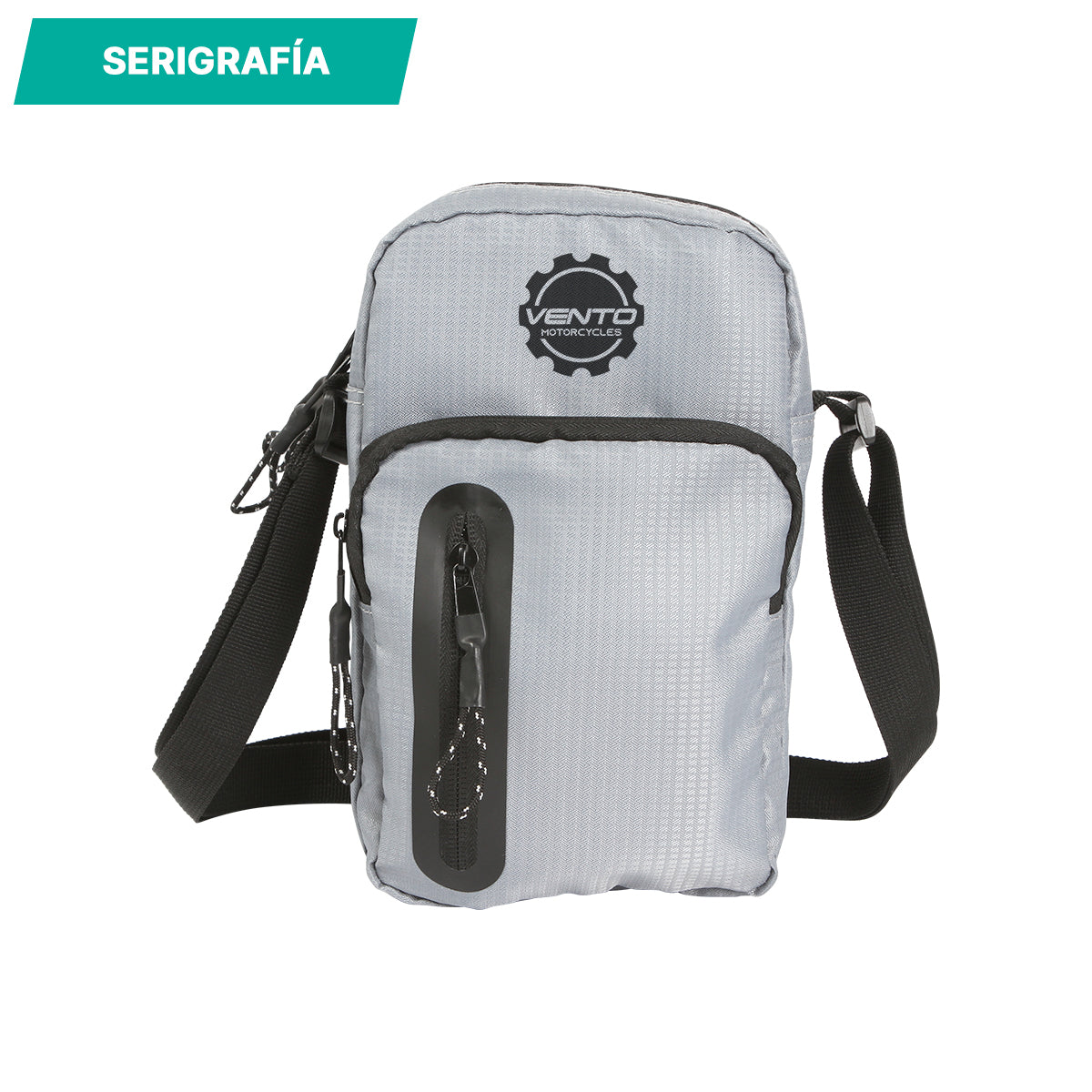 Mochila Knock.