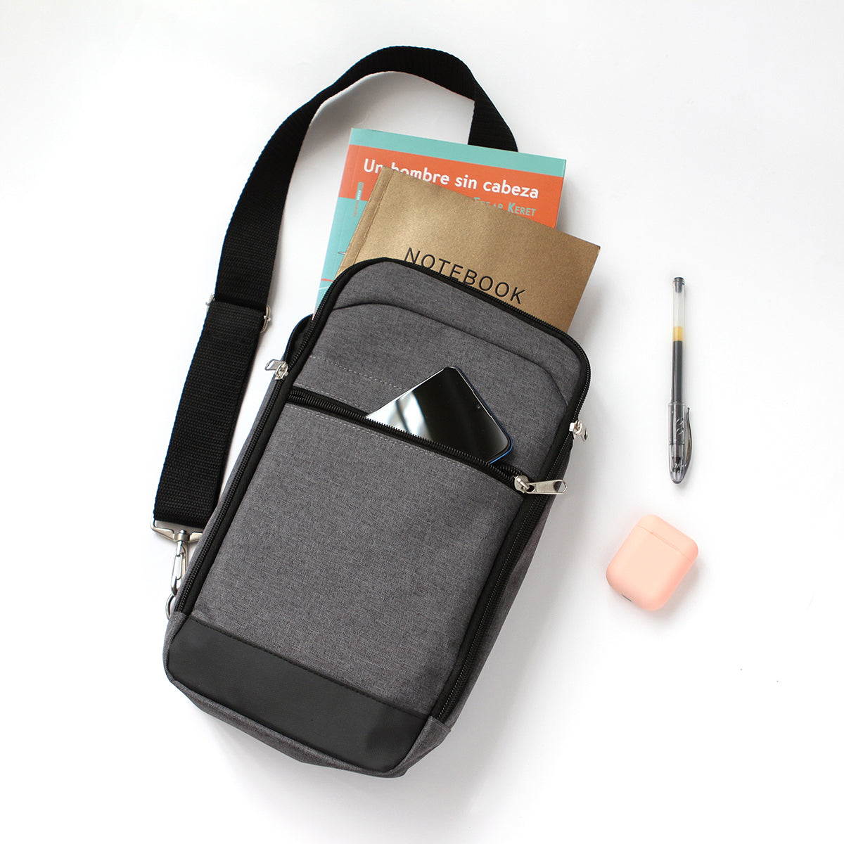 Mochila Foxford.