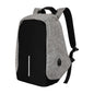 Mochila anti robo.