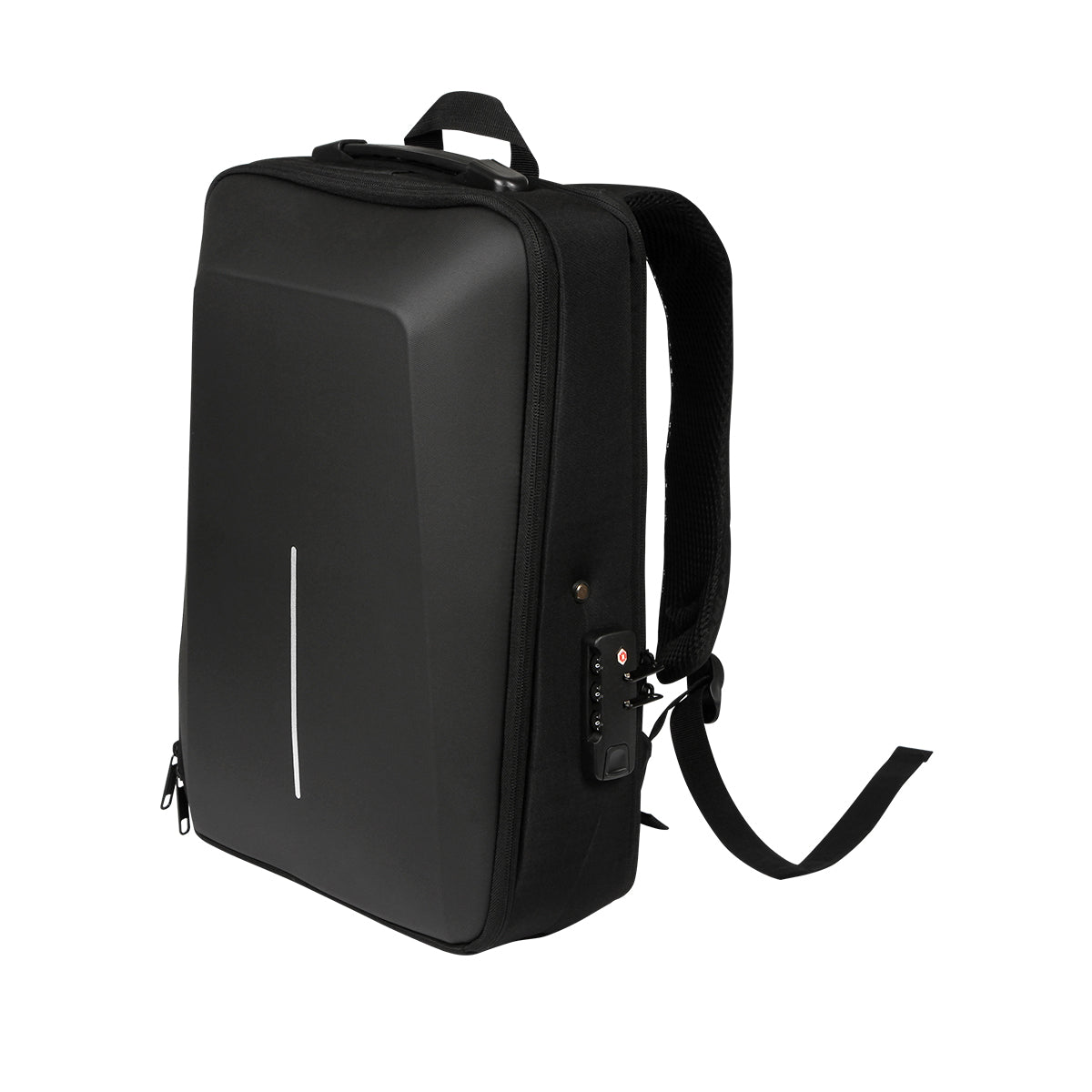 Mochila ejecutiva.