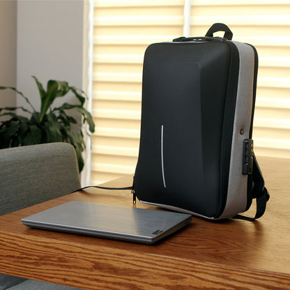 Mochila ejecutiva.
