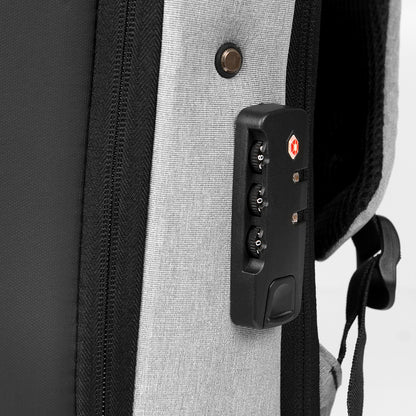 Mochila ejecutiva.