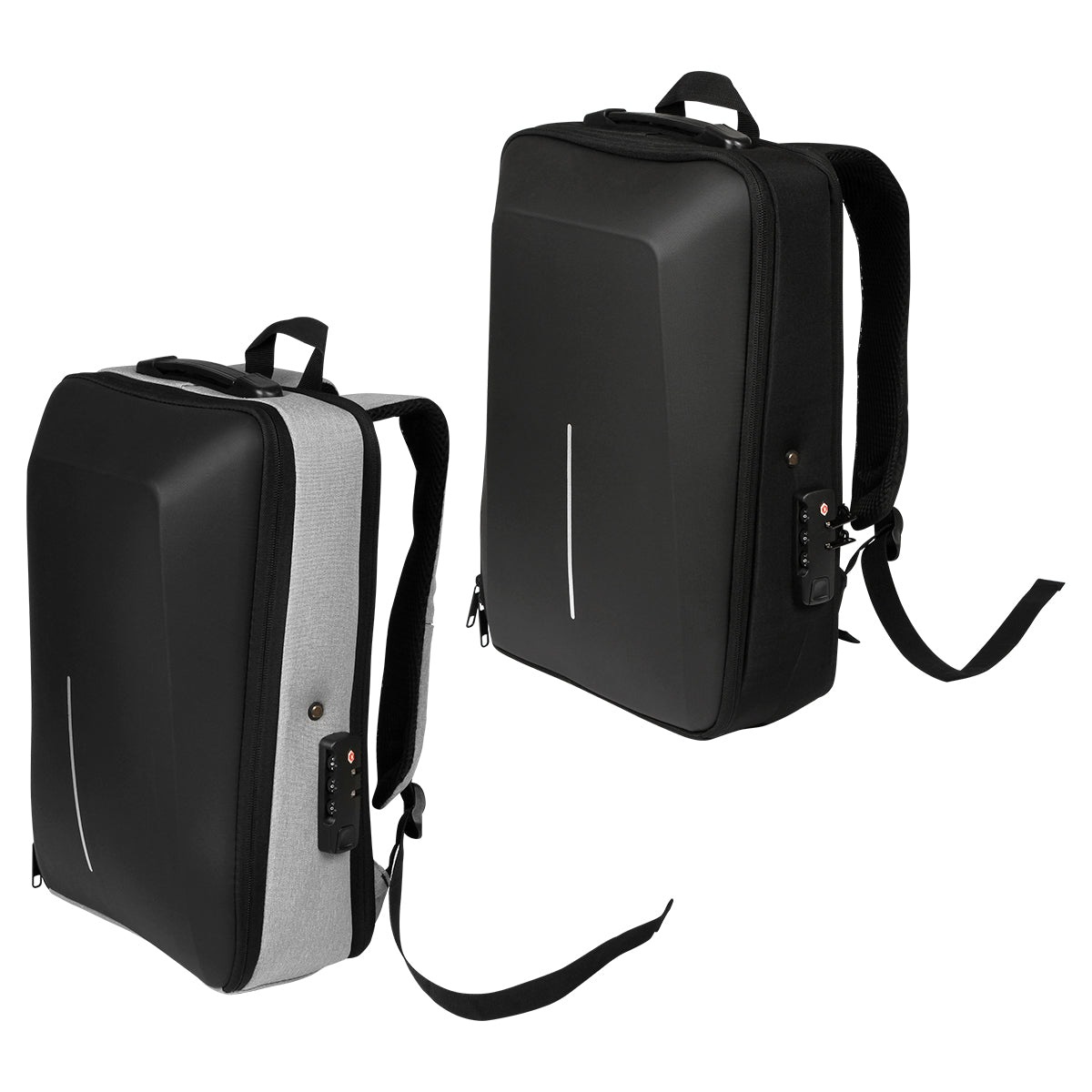 Mochila ejecutiva.