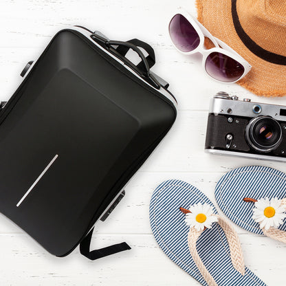 Mochila ejecutiva.