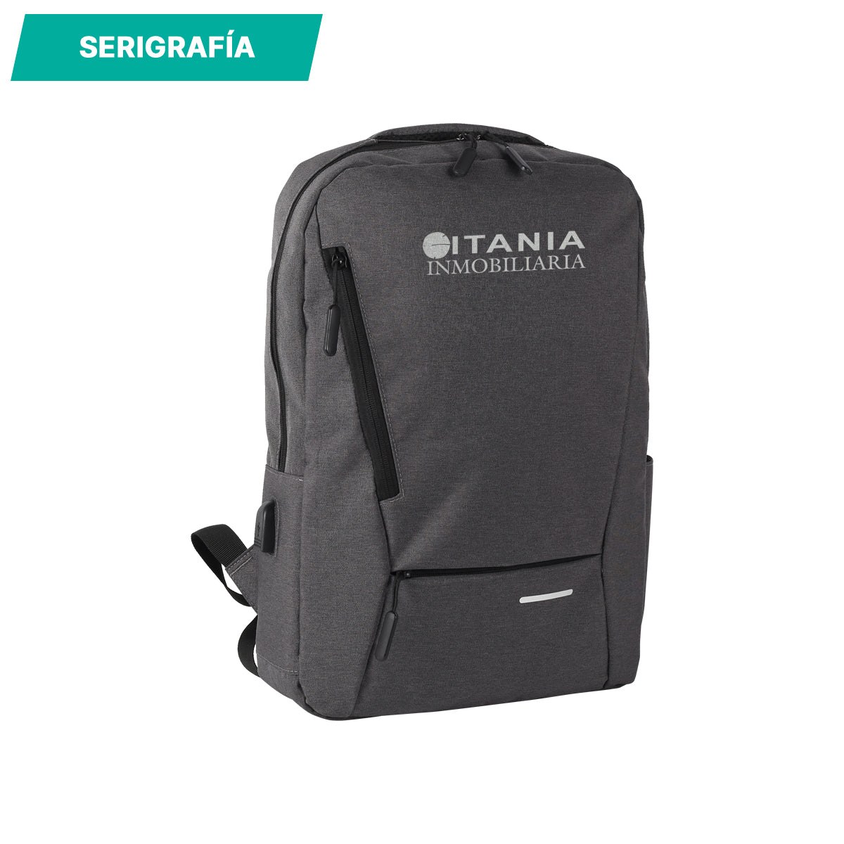 Mochila Kuldiga.