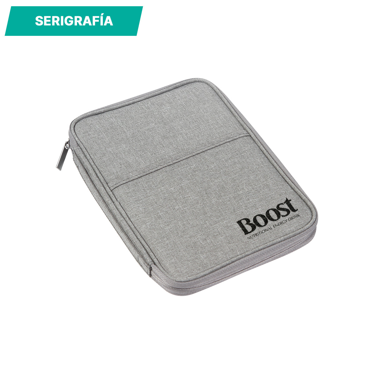 Porta documentos Godby.