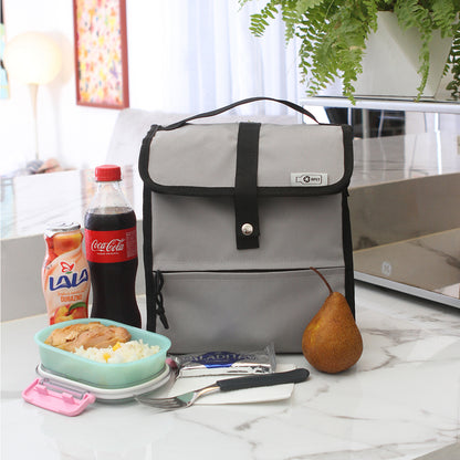 Lonchera de RPET Altái.