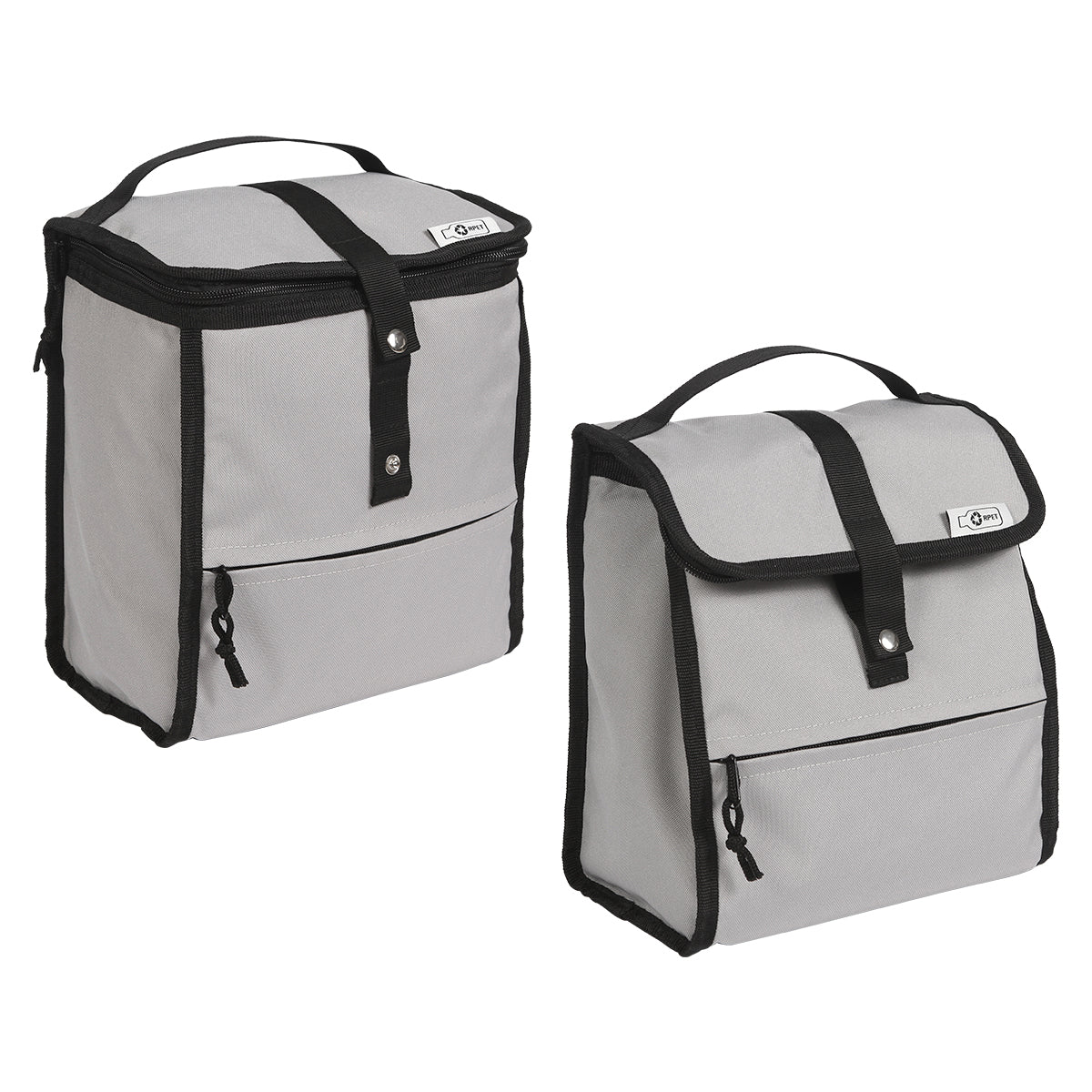 Lonchera de RPET Altái.