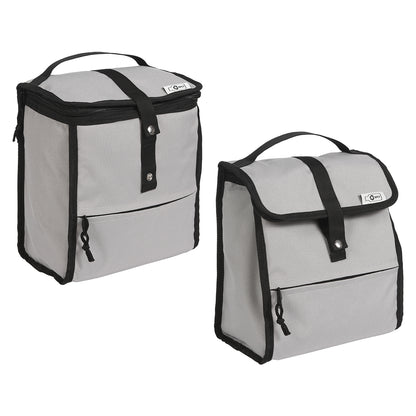 Lonchera de RPET Altái.