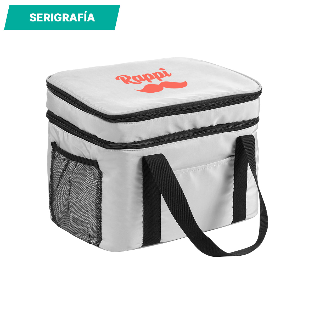 Lonchera / Hielera Proppino.