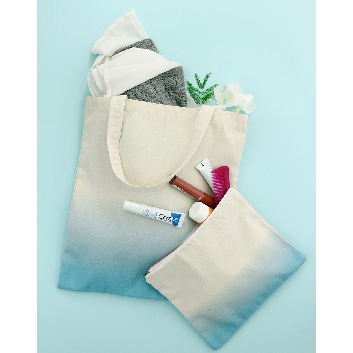 Set de bolsas Careri.