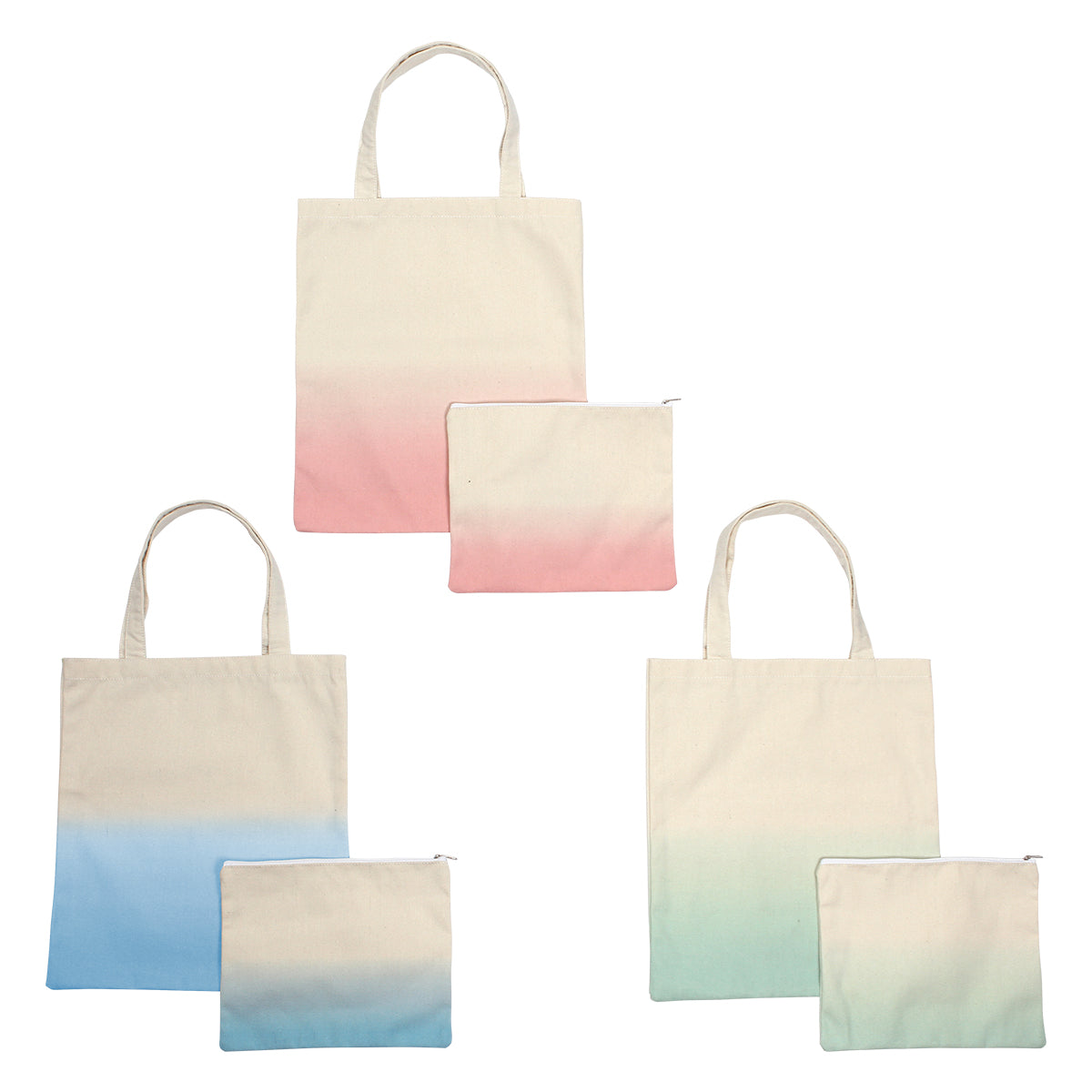 Set de bolsas Careri.