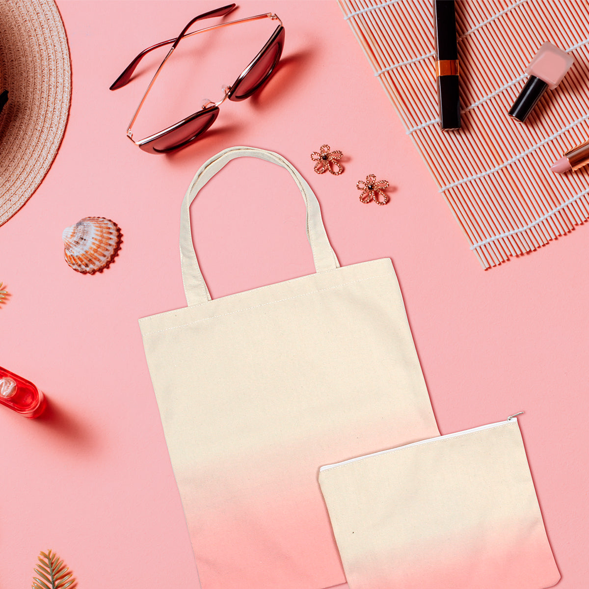 Set de bolsas Careri.