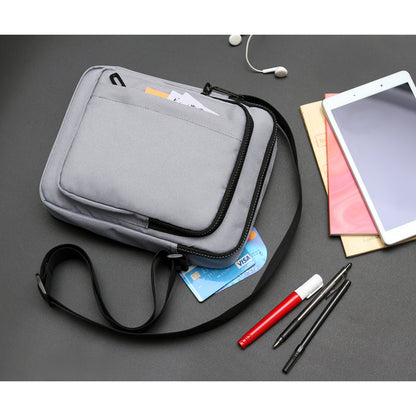 Bolsa de RPET Lozza.