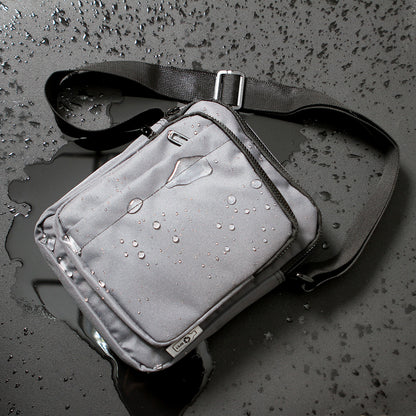 Bolsa de RPET Lozza.