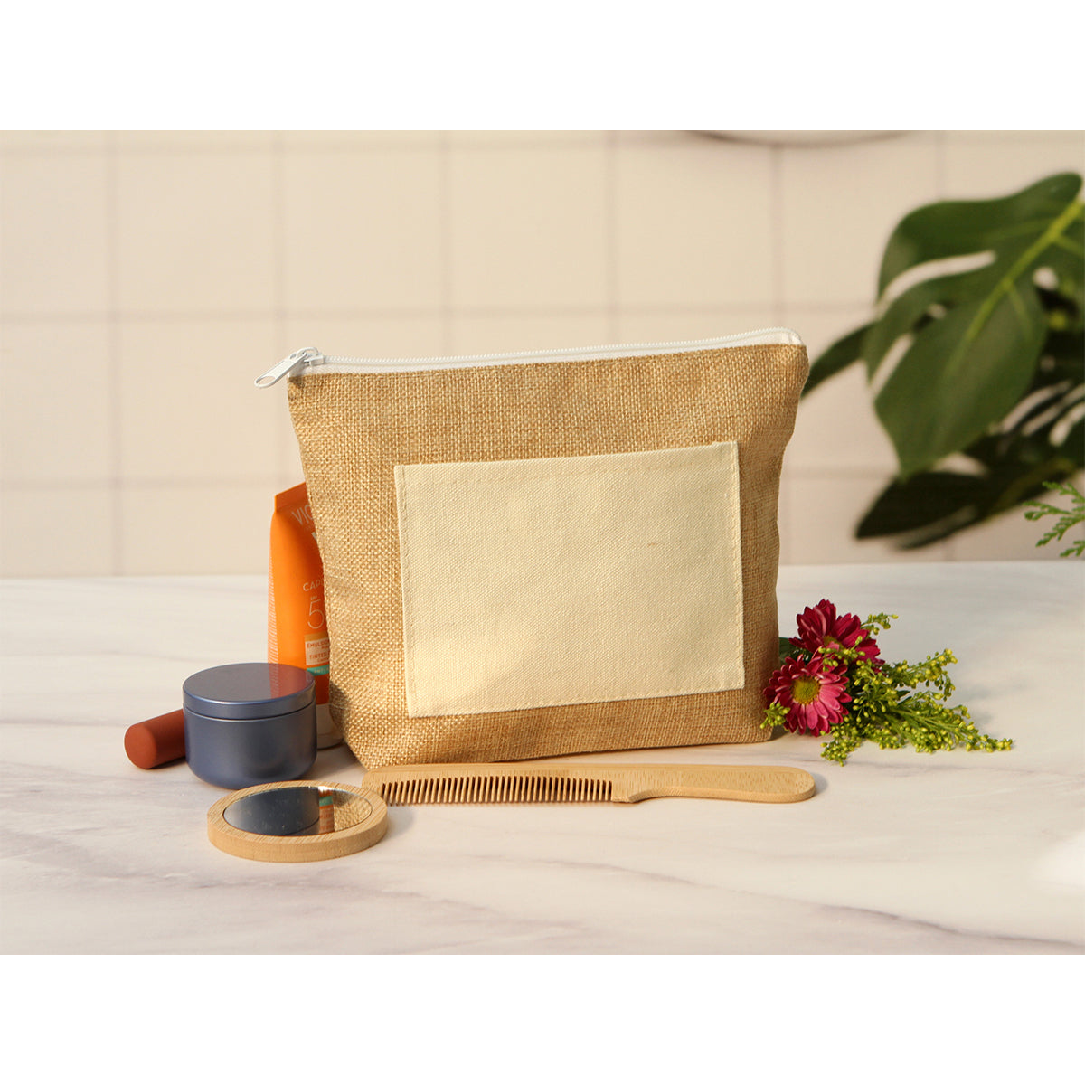 Cosmetiquera Ottava.