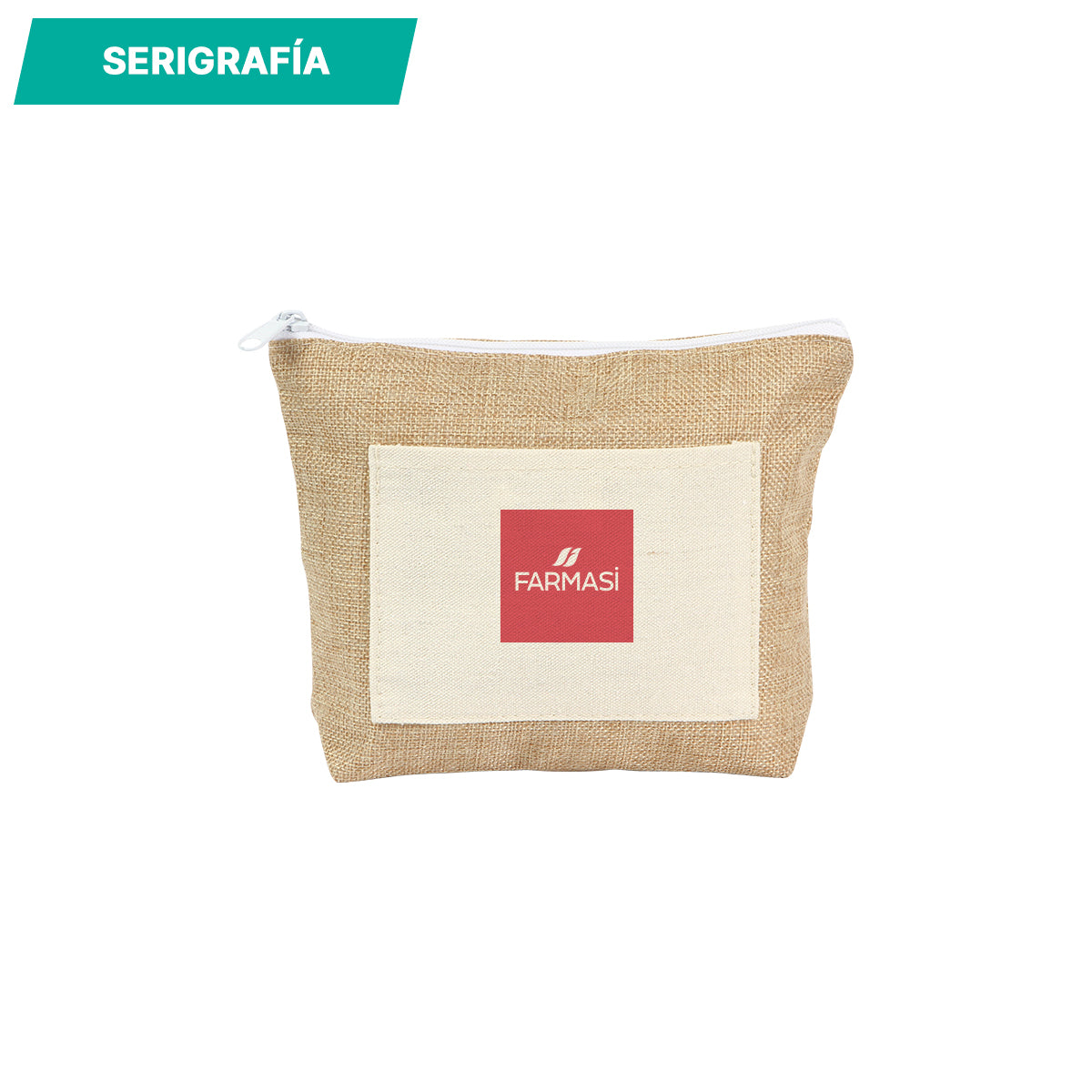 Cosmetiquera Ottava.