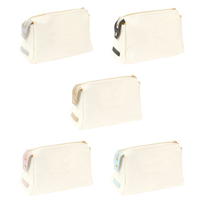 Cosmetiquera Eleuthera.