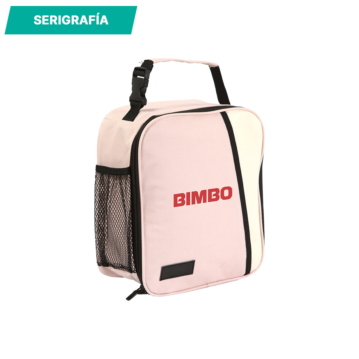 Lonchera térmica Krokom.