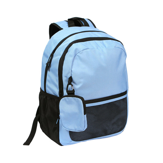 Mochila Lermoos.