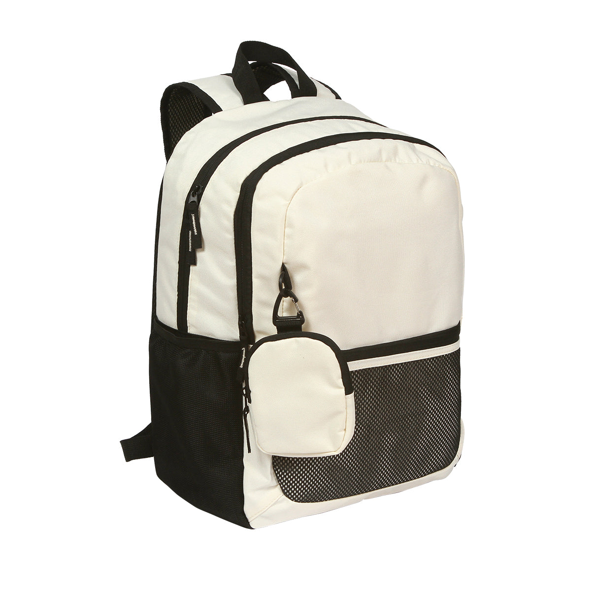 Mochila Lermoos.