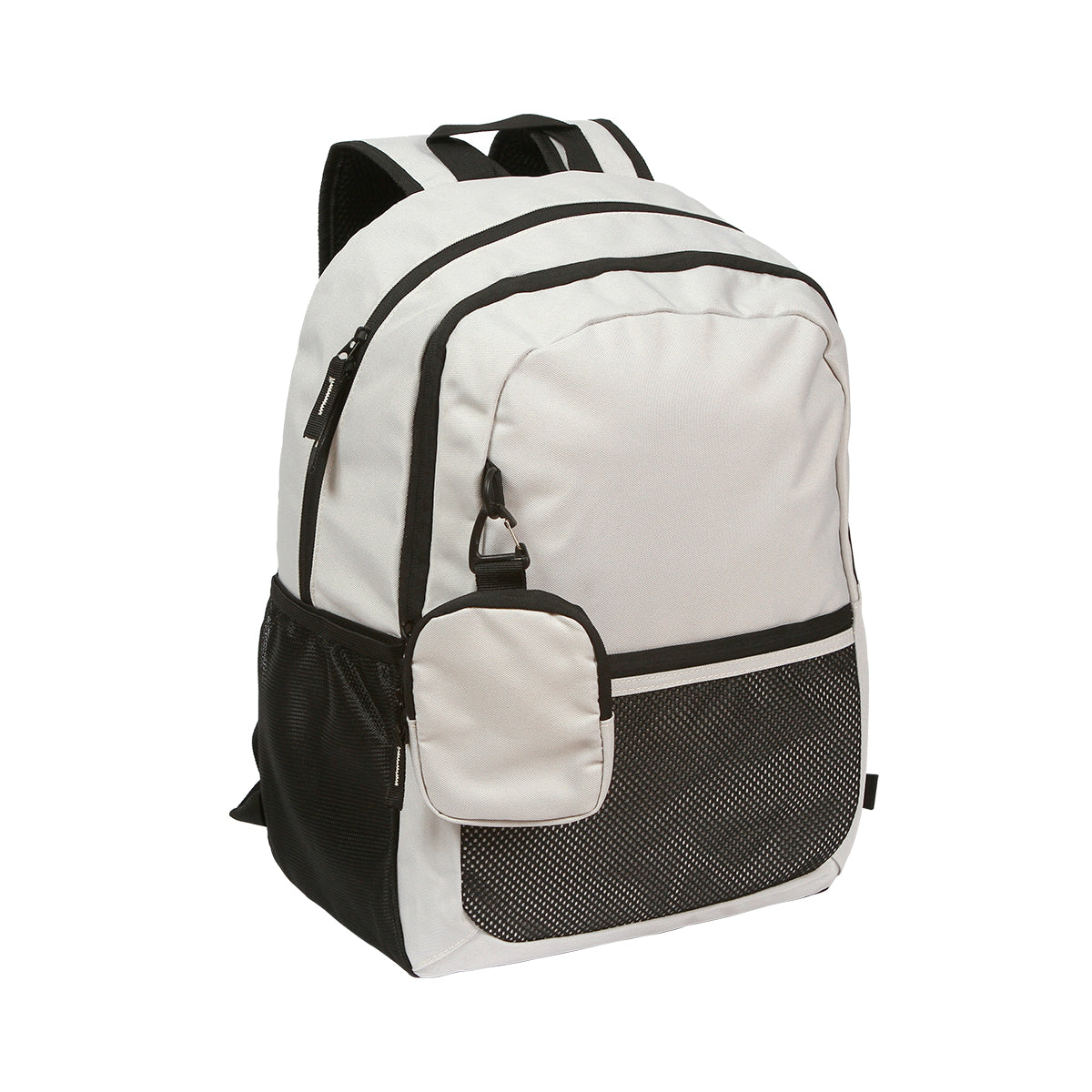 Mochila Lermoos.