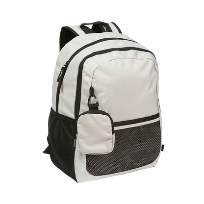 Mochila Lermoos.