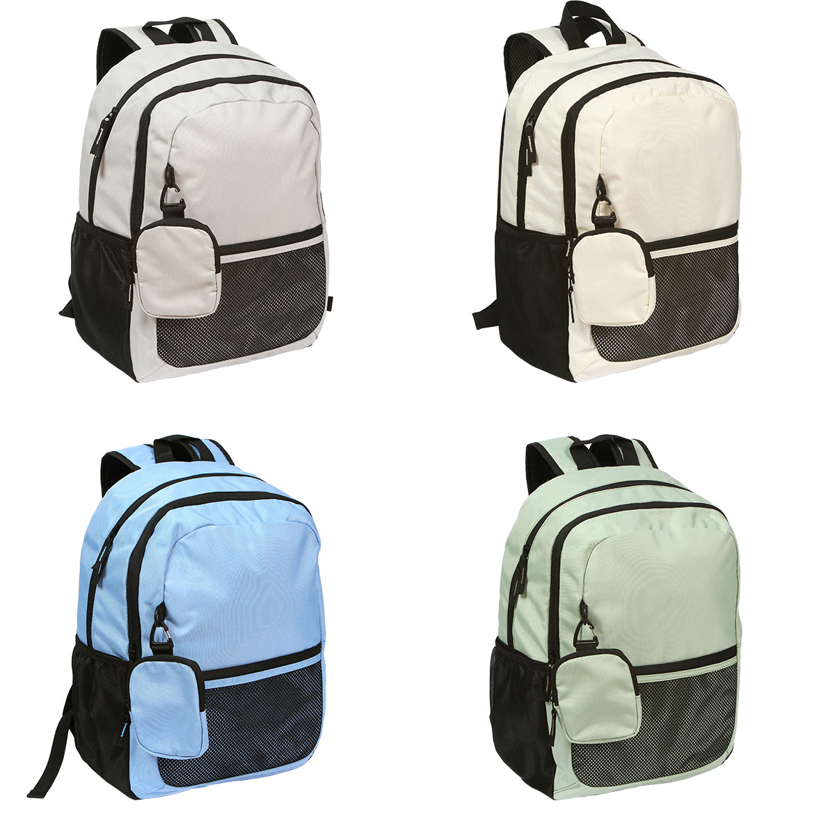 Mochila Lermoos.