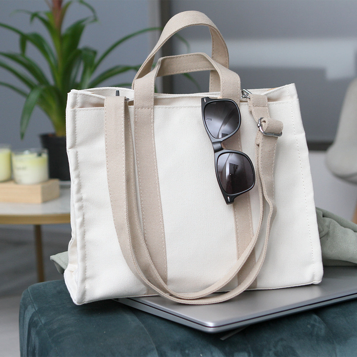 Bolso de mano Eibing.