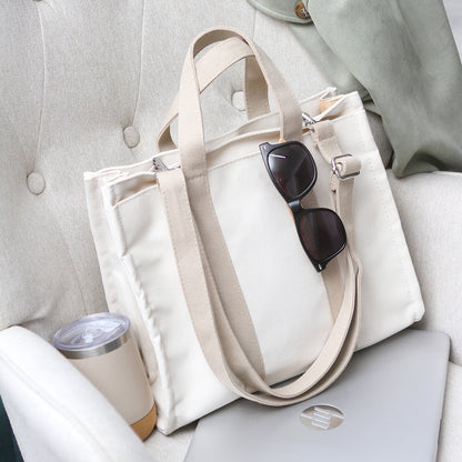 Bolso de mano Eibing.
