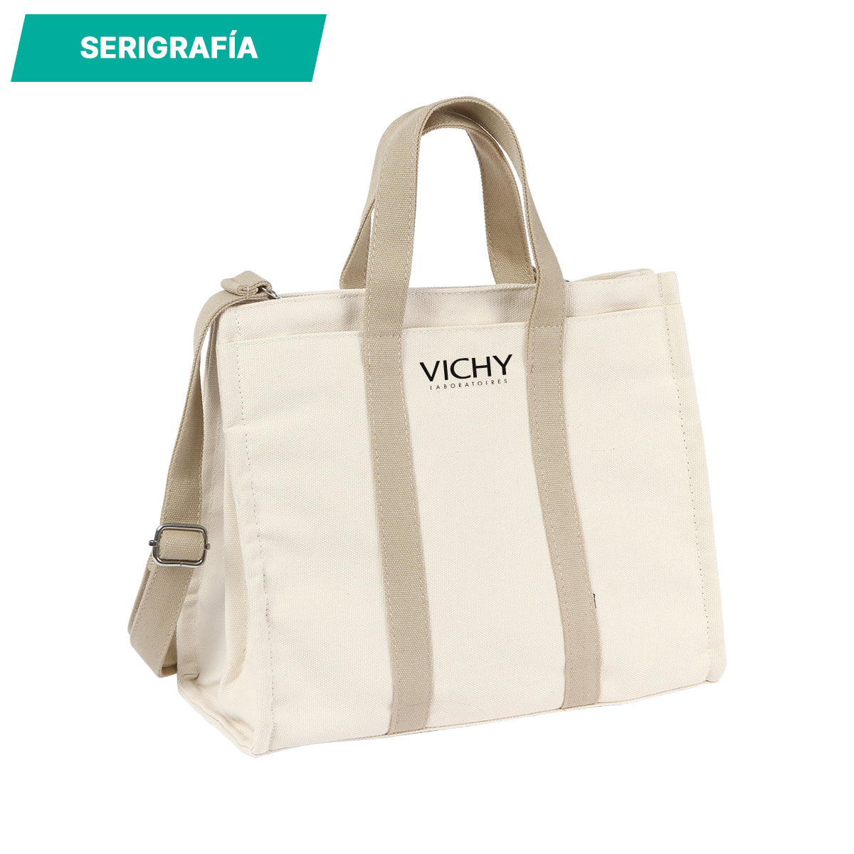 Bolso de mano Eibing.