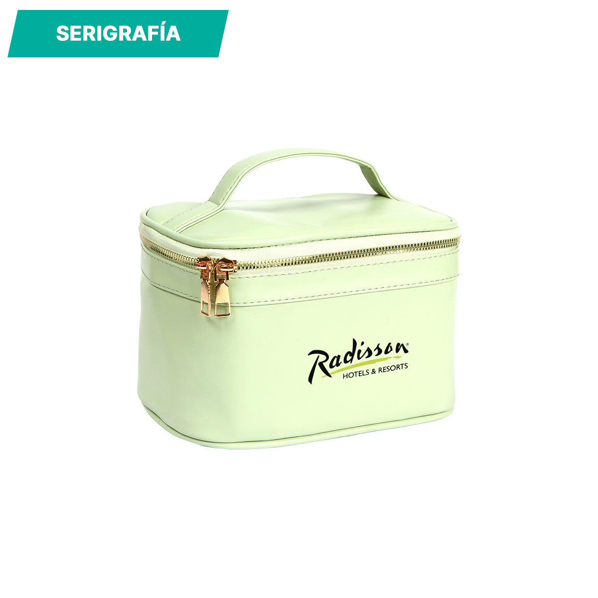 Bolsa Toulouse.