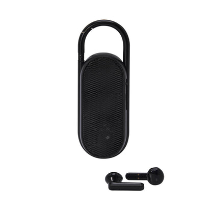 BOCINA CON AUDIFONOS RUIS