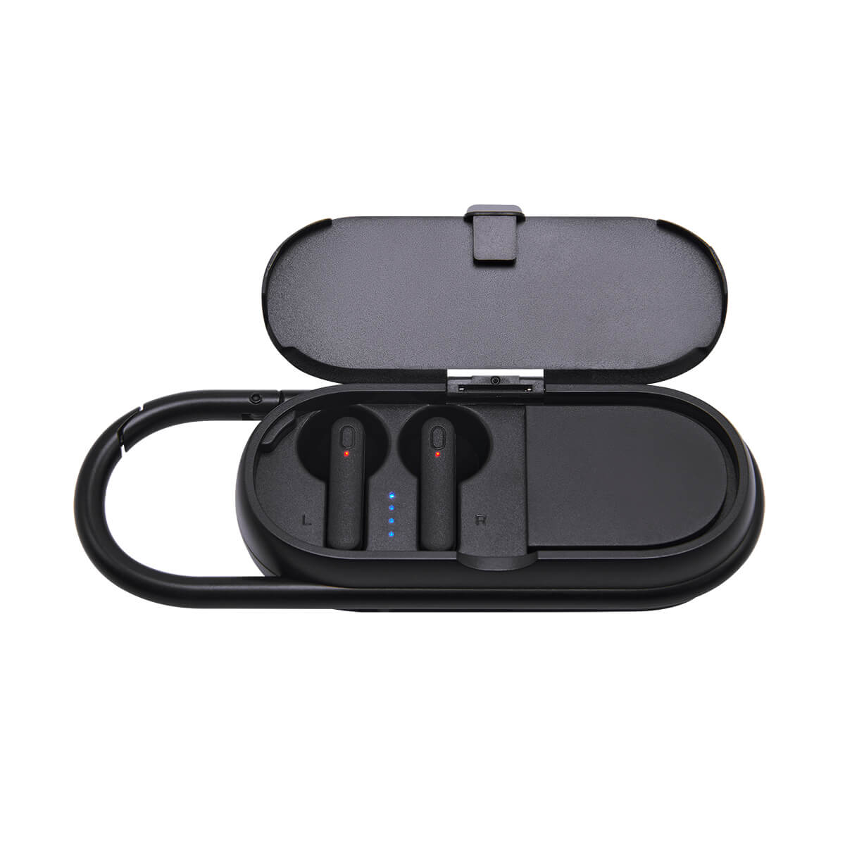 BOCINA CON AUDIFONOS RUIS