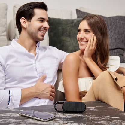 BOCINA CON AUDIFONOS RUIS