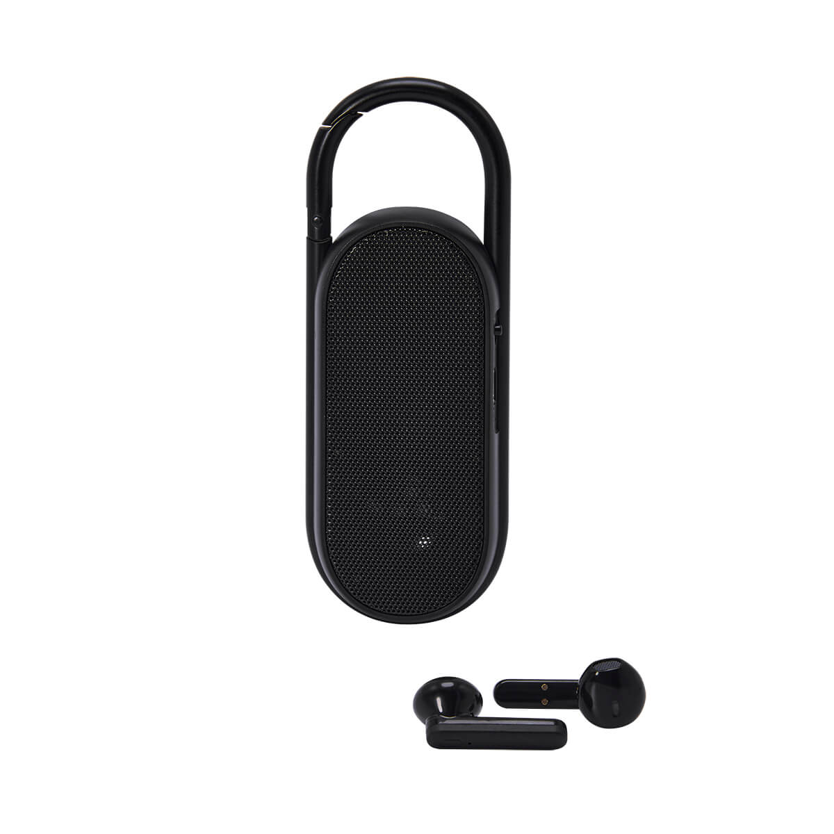 BOCINA CON AUDIFONOS RUIS