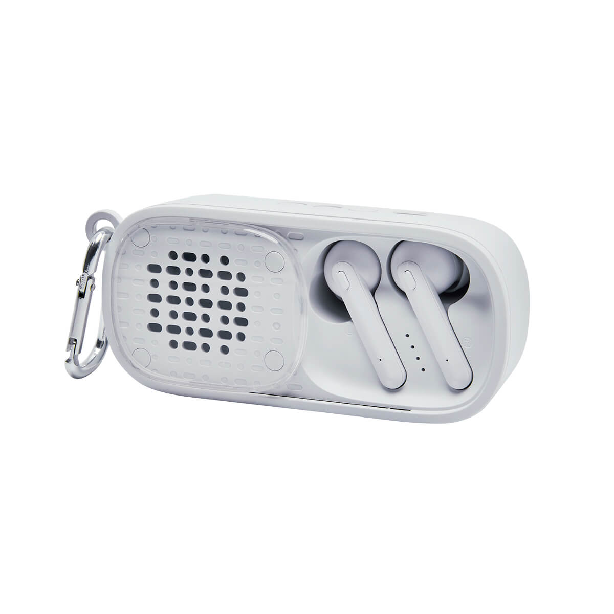 BOCINA CON AUDIFONOS RIDE